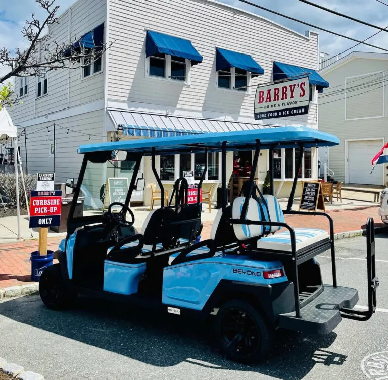 The Lazy Person’s Guide to LBI: 10 Local Businesses That Make Summer Easy