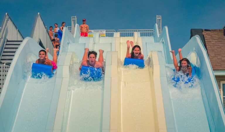 waterpark
