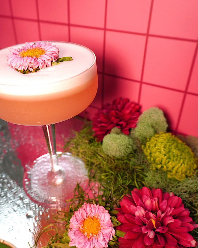Shake &amp; Strain Mobile Bartenders &amp; Bartending Experience