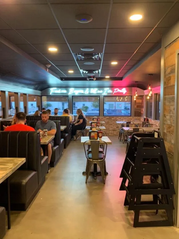 Burger 25