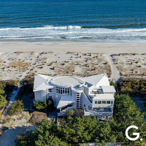 Weekly Real Estate Covers