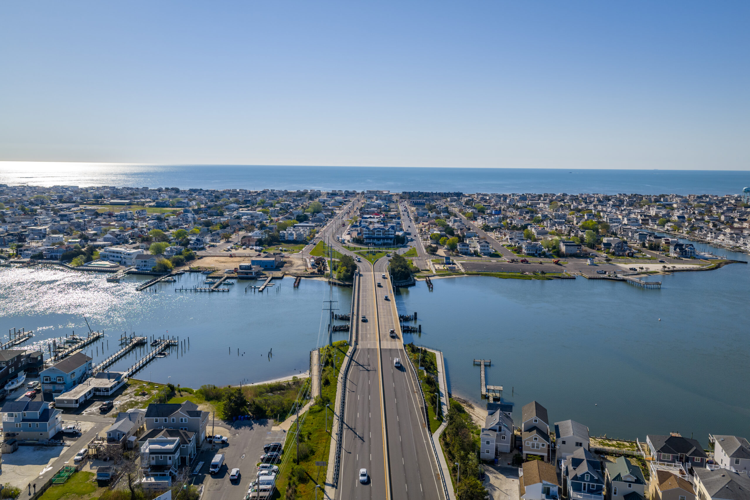 Ship Bottom, LBI