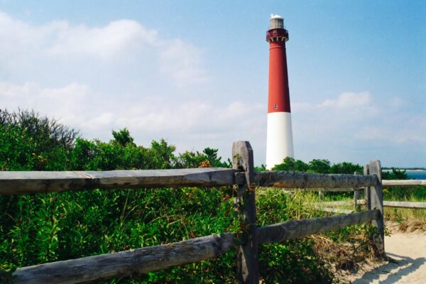 Featured image of Barnegat Lighthouse in Long Beach Island Lifestyle Page