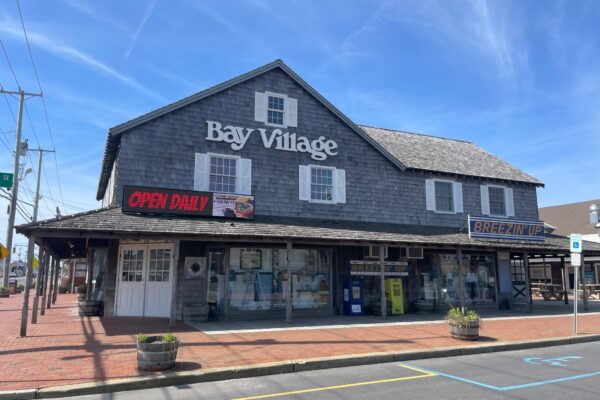 Featured image of Bay Village in Long Beach Island Lifestyle Page