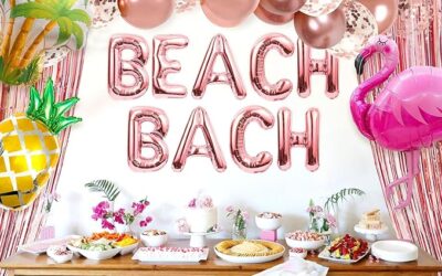 Beach Bach