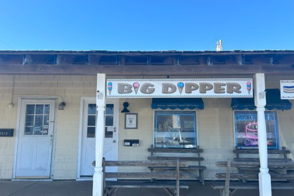 Featured image of Big Dipper in Long Beach Island Lifestyle Page