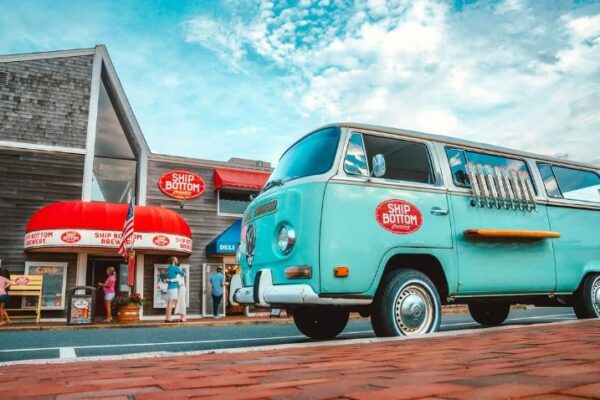 Photo by Ship Bottom Brewery