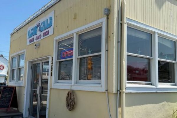 Photo by Flour Child LBI