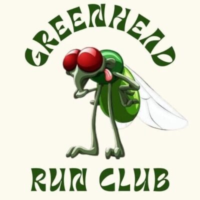Photo by Greenhead Run Club