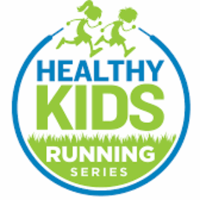 Photo by Healthy Kids Running Series
