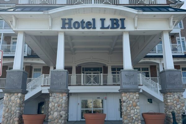 Hotel LBI Featured image of Hotel LBI in Long Beach Island Lifestyle Page