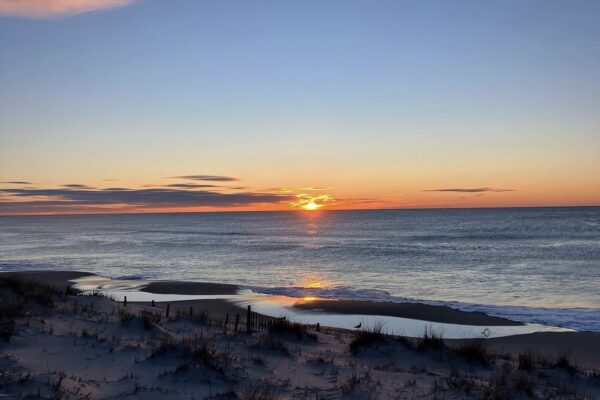 Brant Beach
Photo by instagram handle: moonwalksandsunrises