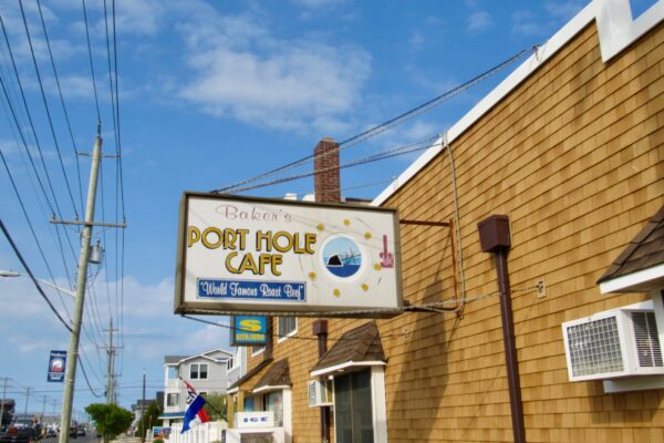 Port Hole Photo by The Guarino Team