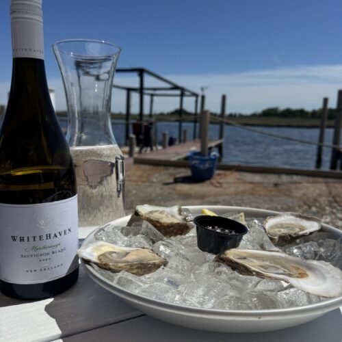 IMG_6823 copy 2 Barnegat Oyster Collective X Haute Feast
