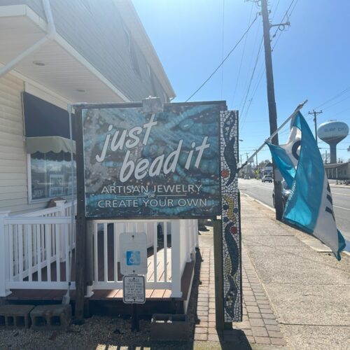 Featured image of Just Bead It in Long Beach Island Lifestyle Page