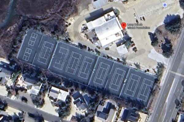 LBIF Tennis