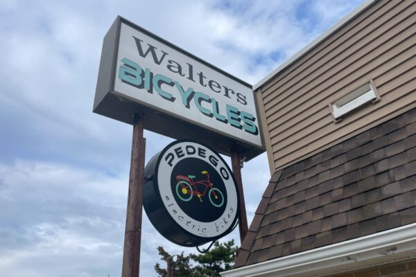 Pedego Electric Bikes Long Beach Island Featured image of Pedego Electric Bikes Long Beach Island in Long Beach Island Lifestyle Page