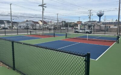 Pickel Ball Courts (BH Terrace) (1)