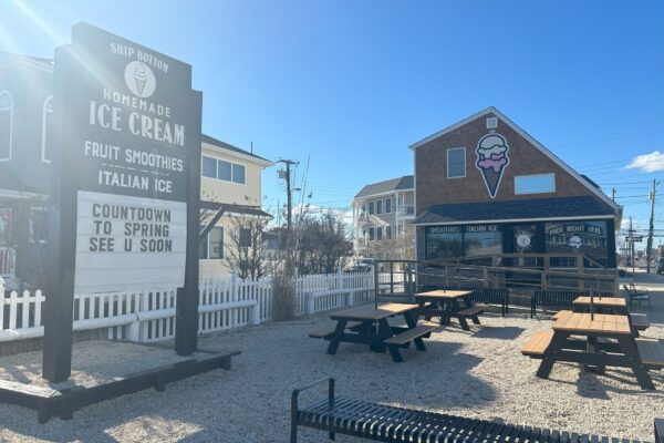 Featured image of Ship Bottom Ice Cream Co. in Long Beach Island Lifestyle Page