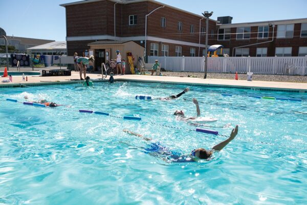 Photo by St. Francis Community Center