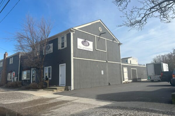 The Arlington Featured image of The Arlington in Long Beach Island Lifestyle Page