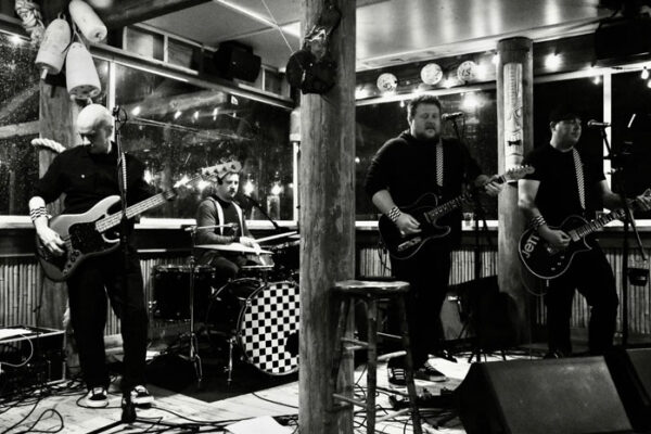 Photo by The Pickles