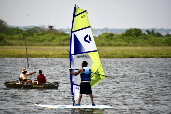 Photo by New Jersey Windsurfing