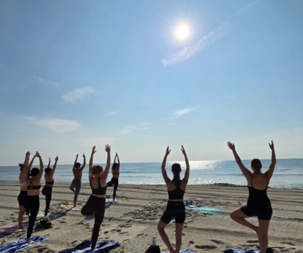 Yoga Bohemia