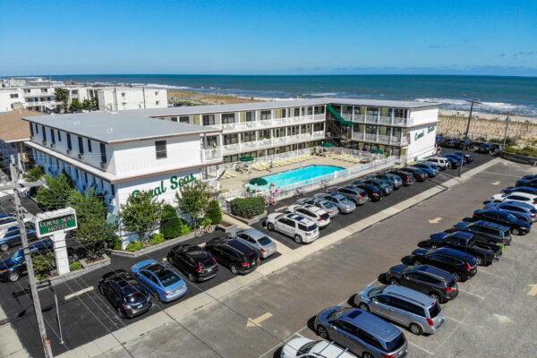 created by dji camera