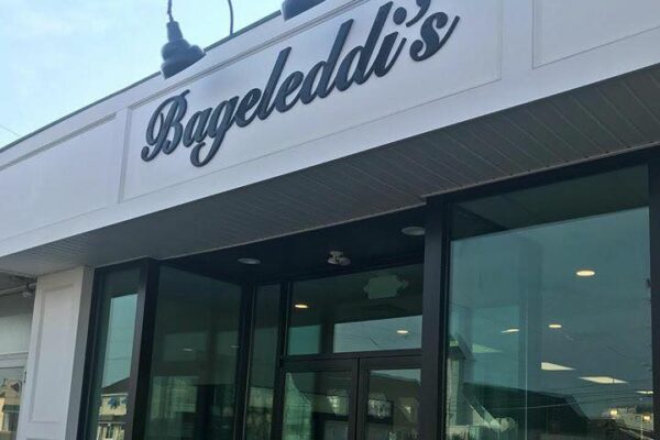 bageleddies bageleddies