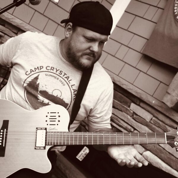 Boose Rutledge Photo by Boose Rutledge