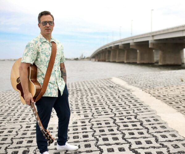 Chris Fritz Photo by Chris Fritz