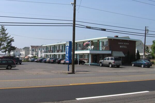 haven motel