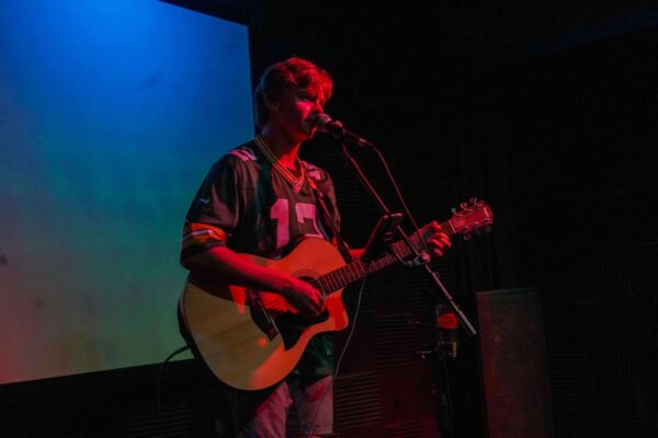 image Alex Reck at Ship Bottom Brewery