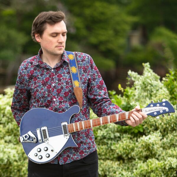 Rob Connolly Photo by Rob Connolly